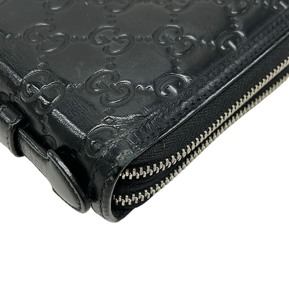 Gucci Guccissima Other Style Wallet 269883 - Picture 7 of 7